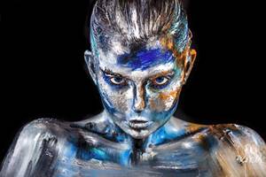 Body-Painting_300 Body-Painting_300
